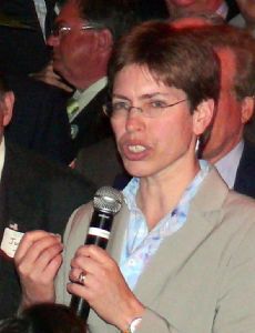 Sheila Simon