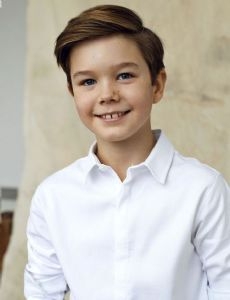 Prince Vincent of Denmark
