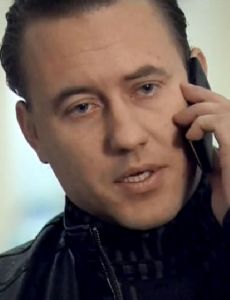 Nikolai Snegiryov