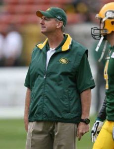 Rick Worman