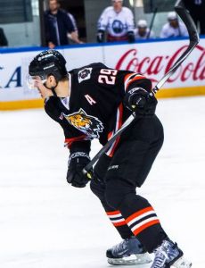 Jan Kolář (ice hockey, born 1986)