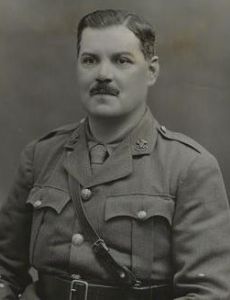 David Watts Morgan