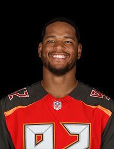 William Gholston