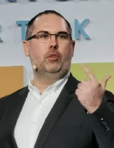 Péter Csizi