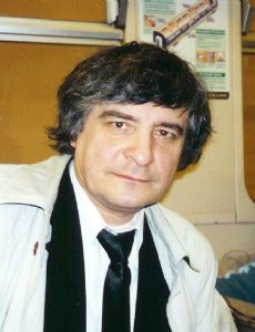 Dmitry Smirnov (composer)