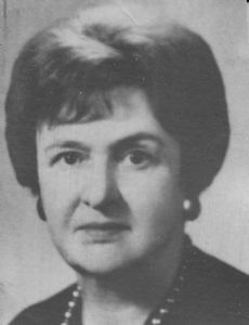 Halina Auderska