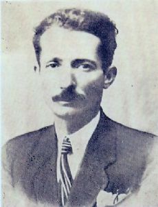 Georgios Hatzis