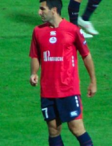 Pierre-Alain Frau