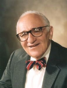 Murray Rothbard
