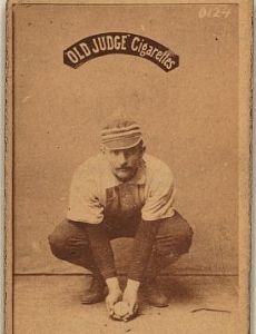 Sam Crane