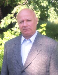 Anatolii Alexeevitch Karatsuba
