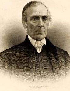 Levi Coffin