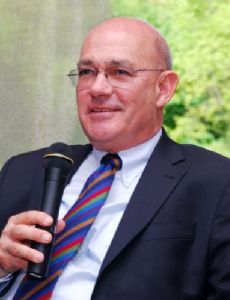 Tom Segev