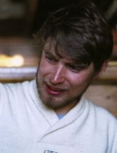Marek Zvelebil