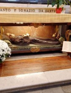 Ignatius of Santhià