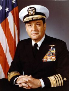 James L. Holloway III