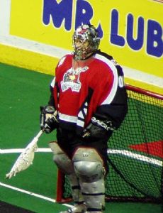 Curtis Palidwor