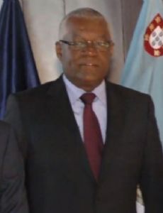 Jorge Pedro Mauricio dos Santos