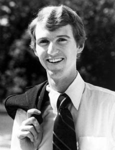 Hugo Black III