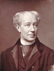 William Farren Jr.
