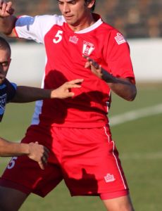 Tomislav Kostadinov