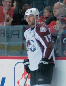 Andrew Brunette