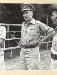 Ivan Dougherty