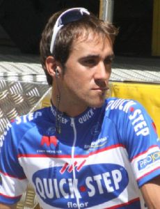 Carlos Barredo