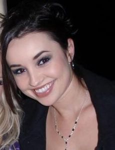 Kelley Thompson