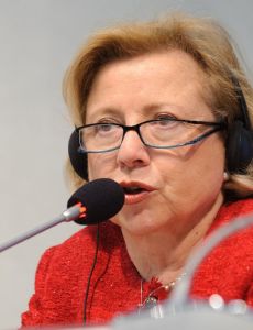 Colette Avital