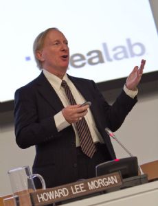 Howard L. Morgan