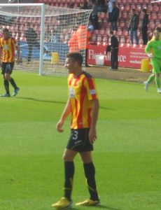 Aaron Sinclair