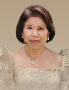 Bella Angara