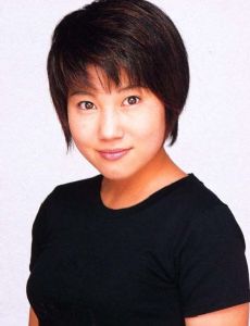 Asuka Fukuda
