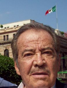 Claudio Obregón