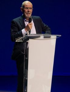 Philip Pettit