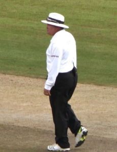 Marais Erasmus