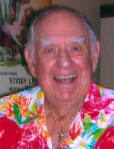 William Froug
