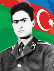 Kerim Kerimov (National Hero of Azerbaijan)