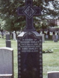 Bernard Harley