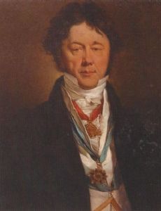 Ernst Friedrich Germar