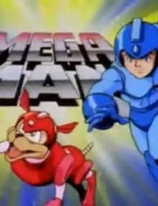 Mega Man
