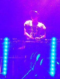 Chuckie (DJ)