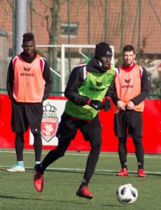 Christophe Diedhiou
