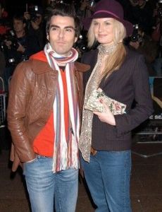 Kelly Jones and Rebecca Walters