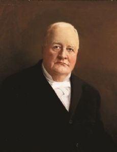 James Keith (jurist)