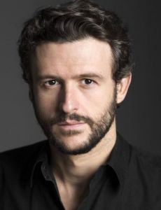 Diego Martín