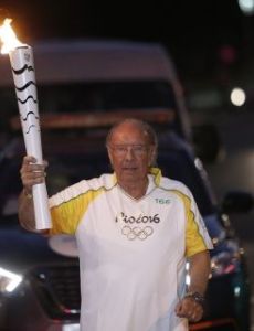 Marcos José Olsen