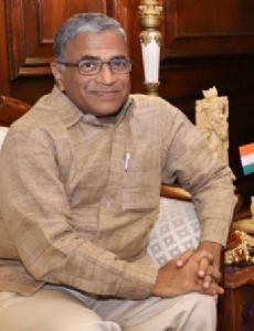Harivansh Narayan Singh