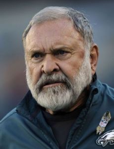 Howard Mudd